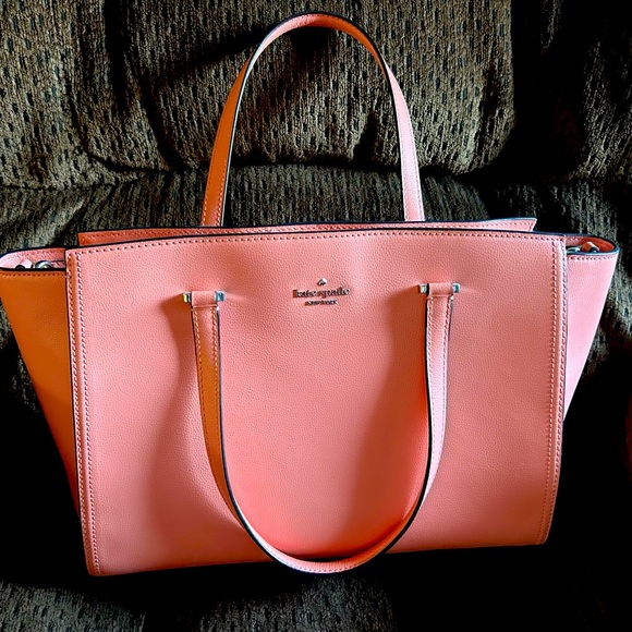 Kate Spade Handbag/Satchel - Picture 1 of 10